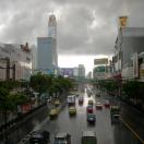 Roaming Bangkok Photo - Bangkok, Thailand 