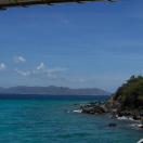 Magen's Bay Beach - St. Thomas