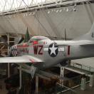 The Imperial War Museum - Guns, Gadgets &amp; Genocide...