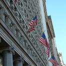 Chicago Flags Photo - Chicago, Illinois 
