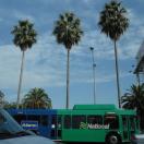 LA Traffic Photo - Los Angeles, California 