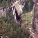 Yosemite National Park