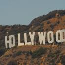 Hollywood Sign