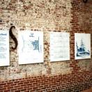 Franklin Court Photo - Philadelphia, Pennsylvania 