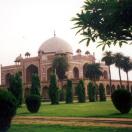 Humayun's Tomb