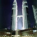 Petronas Towers