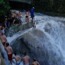 Dunn's River Falls