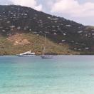 Magen's Bay
