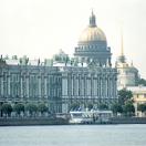 The Winter palace Photo - St. Petersburg, Russia 