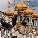 Catherine's palace Photo - St. Petersburg, Russia 