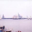 Baltimore Harbor Photo - Baltimore, Maryland 