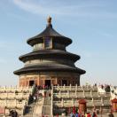 Temple of Heaven park