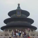 Temple of Heaven (Tiantan Park)