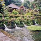 Bathing spot Photo - Ubud Tourist Information, Bali, Indonesia 