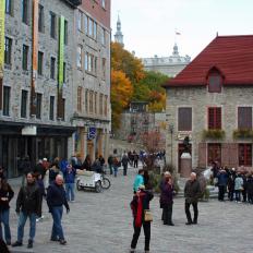 Quebec City Photo