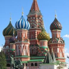 Russia Photo