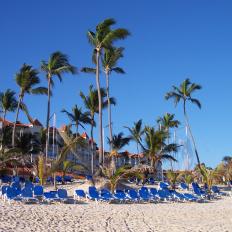 Punta Cana Photo