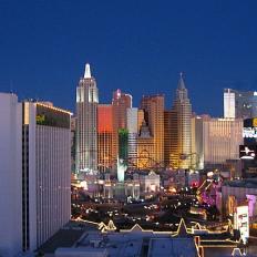 Las Vegas Photo
