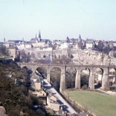 Luxembourg Photo