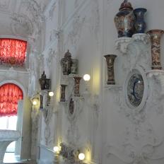 St. Petersburg Photo