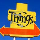 Introducing Local Secrets, Big Finds 2007 Photo