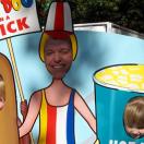 Funniest Hot Dogs Around the World: A Photo Tour Photo