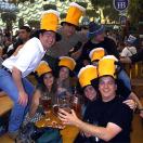 Cheers to 185 More Years, Oktoberfest Photo