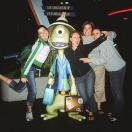 Travel: Stranger than Fiction Photo