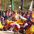 Around the World in 5 Days Photo