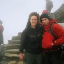 Update: Stomping Out Sickness Photo