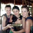 The Lost Girls' 14 Reasons to Love Bangkok Photo