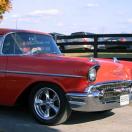 On the Road for 50 Years Photo