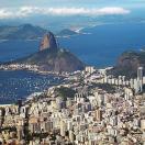 Postcard from Rio de Janeiro: City of Contrasts Photo