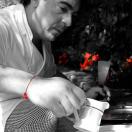 Cooking Basque Cuisine in Bilbao Photo