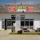 10 Favorite Barbecue Joints in the US Photo