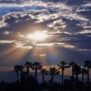 A Notable Newcomer Gets Writing Photo