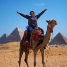 Exploring Egypt: MichaelJM, NiceGinna, Liam & More Photo