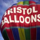 Beautiful Bristol Takes barbara to New Heights Photo