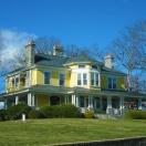 Asheville Homes Haunt vampirefan in a Good Way Photo