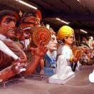 Jim Rosenberg's <i>Bons Temps</i> in New Orleans Photo