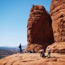 Sedona Rocks: New Journals from Arizona Photo