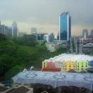 Eric from Aiea Had an Idea to Go Around the World Photo