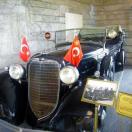 A Dream Tour of Ankara, Turkey Photo