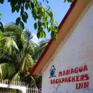 Brooklynite22 & celestemy: Love or Leave Managua? Photo