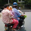 Dancing in the Streets, mh75 Takes on Phnom Penh Photo