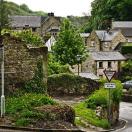 The Prettiest Plague Village tvordj's Ever Seen Photo