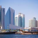 Dagmar Pelzer Does the Fabulous Hotels of Dubai Photo