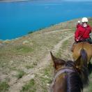 5 Reasons to Love Red Mezz's Lake Tekapo, NZ Photo