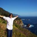 Catching Up with Dennis & Leslie's Grand Tour Photo