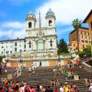 Two For the Road's Tips for a Mediterranean Cruise Photo